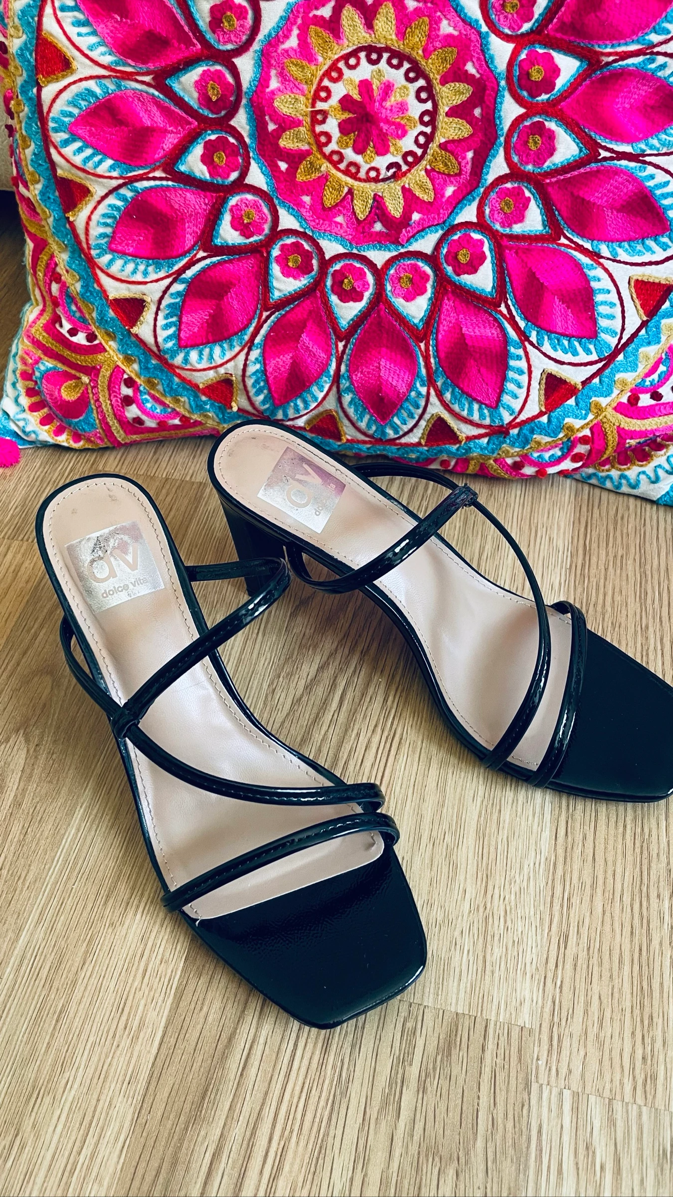 Sandalias de tacón  37,5 – photo 7